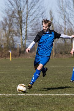 Bild 77 - Herren TSV Wiemersdorf - TuS Hartenholm III : Ergebnis: 2:1